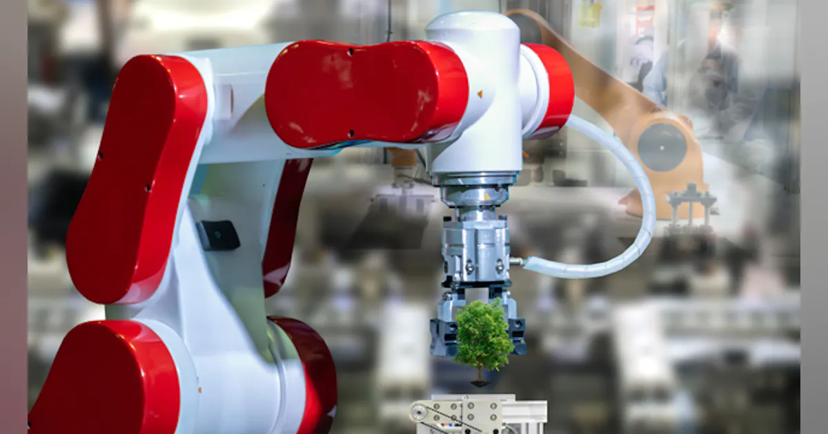 Robots are fighting deforestation in the Amazon, one seed at a time ...
