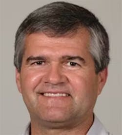 Ron Marshall Ron Marshall