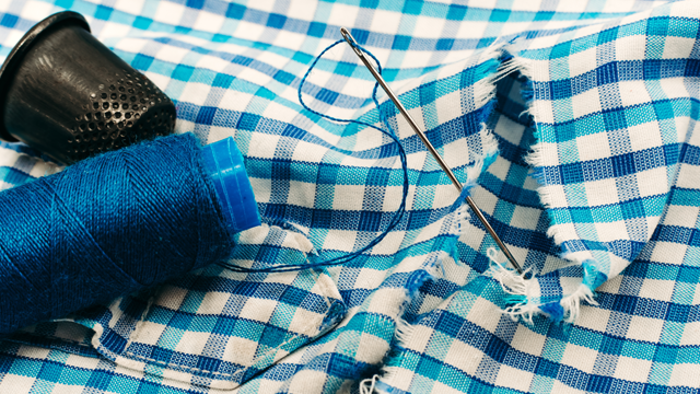 Self Healing Clothes May Become A Reality Thanks To Fungi 64835f9e4b45d