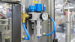 8 Ways To Justify Upgrades To Your Compressed Air System 8 Ways To Justify Upgrades To Your Compressed Air System