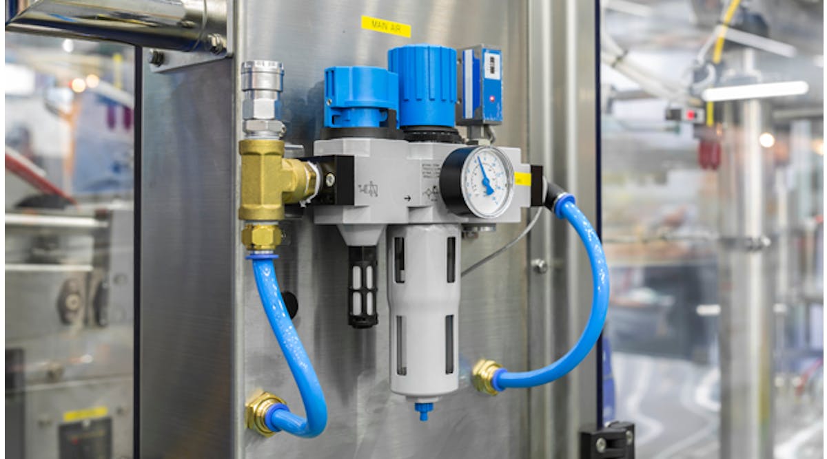 8 Ways To Justify Upgrades To Your Compressed Air System