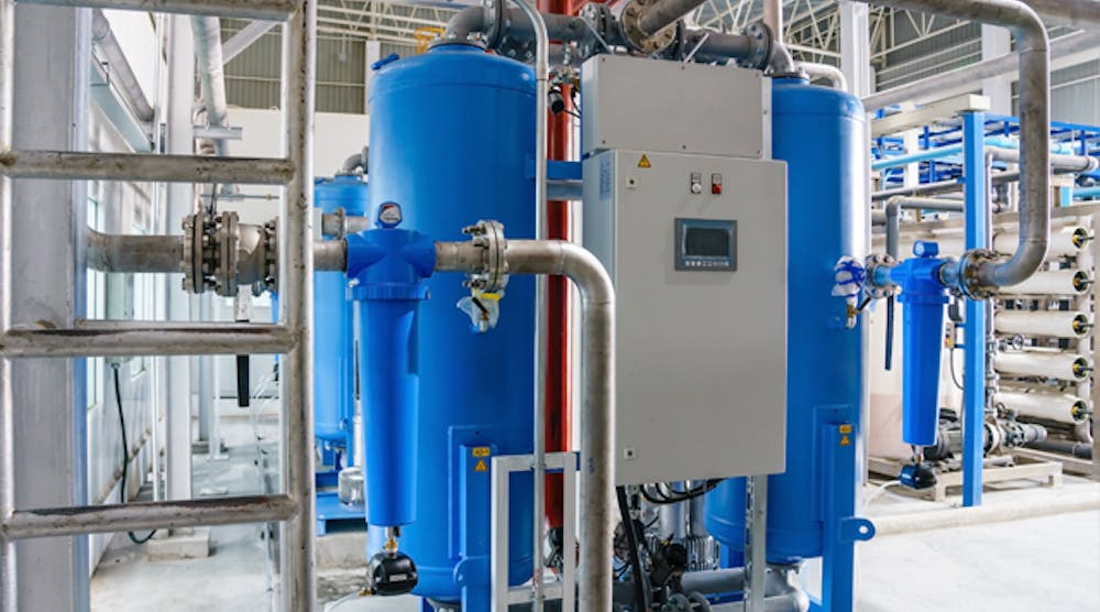 Advances In Compressed Air Technologies