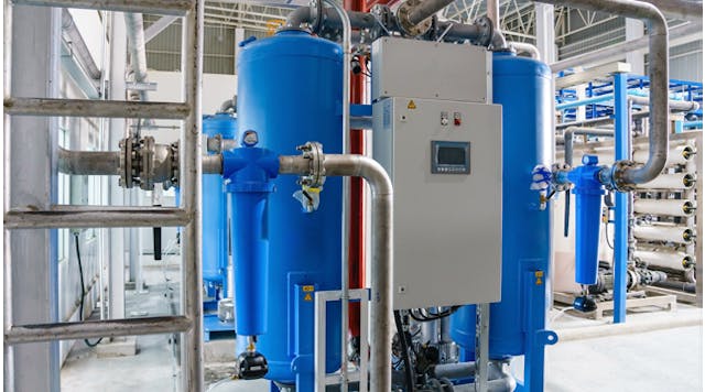 Advances In Compressed Air Technologies