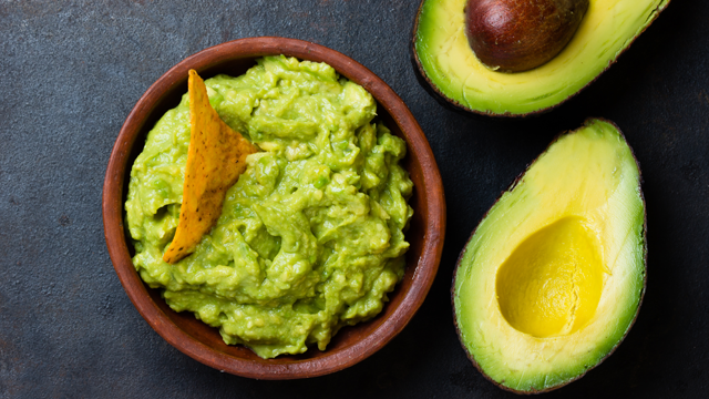 Holy Guacamole Chipotle Is Using Robots To Cut Core And Peel Avocados 64bac024c6e99