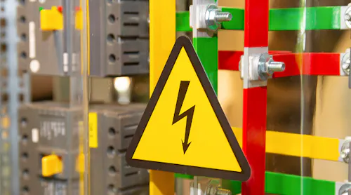 NFPA 70B: Chronology of the origin and development | Plant Services