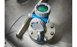 Endress+hauser Endress+hauser