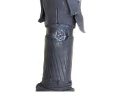 Figure 6. Failed extra high voltage termination Figure 6. Failed extra high voltage termination