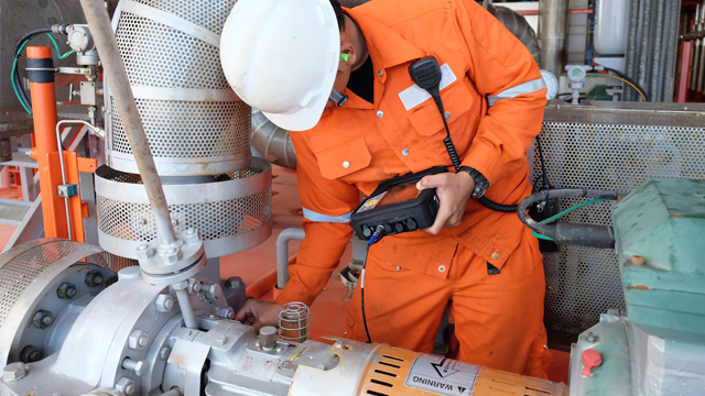 Fluke Reliability Acquires Ai Powered Vibration Analytics Company Azima Dli