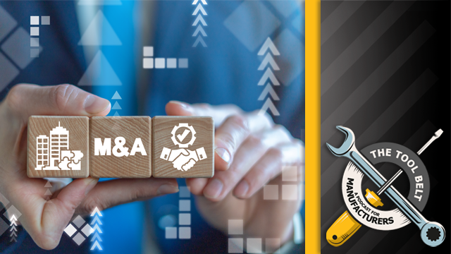 Podcast 2 Software Companies Combine To Help Asset Heavy Industries Improve Production And Manufacturing 64efd6ea5716f