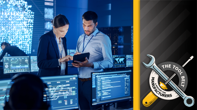 Podcast The Spectrum Of Broken Should You Replace Outdated Parts If They Are Still Functional 64cbf8e9f08c5