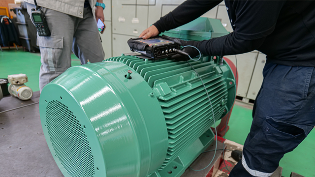 Q A Can You Use An Impedance Tester Instead Of A Surge Tester On Your Motor 64cd8ead345f3