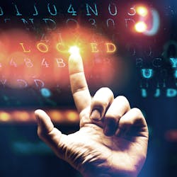 Figure 1. Yokogawa has been able to partner with McAfee (now Trellix) and can seamlessly integrate this solution to reduce the risk of known malware attacks. (Source: Yokogawa) Figure 1. Yokogawa has been able to partner with McAfee (now Trellix) and can seamlessly integrate this solution to reduce the risk of known malware attacks. (Source: Yokogawa)