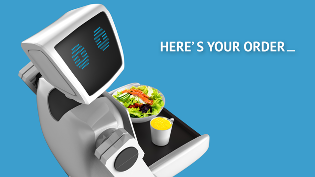 Automated Restaurants Are Precise Popular And Profitable 650dd428335c7