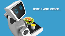 Automated Restaurants Are Precise, Popular, And Profitable