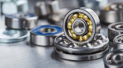 Best Practices For Predictive Maintenance Of Bearings