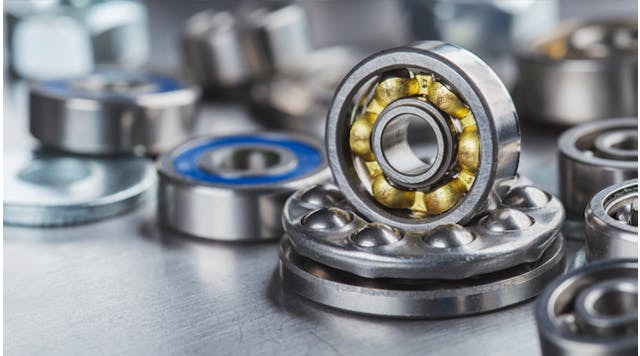 Best Practices For Predictive Maintenance Of Bearings