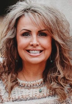 Carolyn Goodner Carolyn Goodner