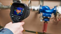 How Thermal Imaging Can Make Preventive Maintenance Safer And More Efficient