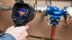 How Thermal Imaging Can Make Preventive Maintenance Safer And More Efficient
