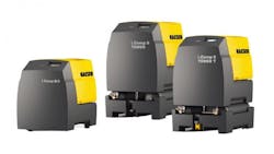 Kaeser Compressors Kaeser Compressors