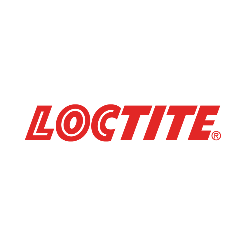 Loctite Logo Red 1200x1200