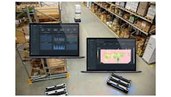 Mobile Industrial Robots Mobile Industrial Robots