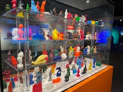 Mold A Rama Collection 2 Mold A Rama Collection 2