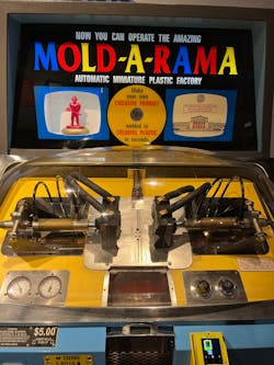 Mold A Rama Machine Mold A Rama Machine