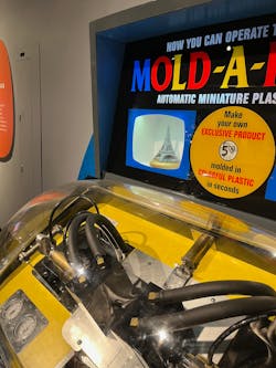 Mold A Rama Machine 2 Mold A Rama Machine 2