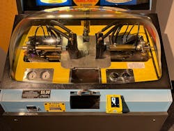 Mold A Rama Machine 3 Mold A Rama Machine 3