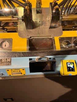 Mold A Rama Machine 5 Mold A Rama Machine 5