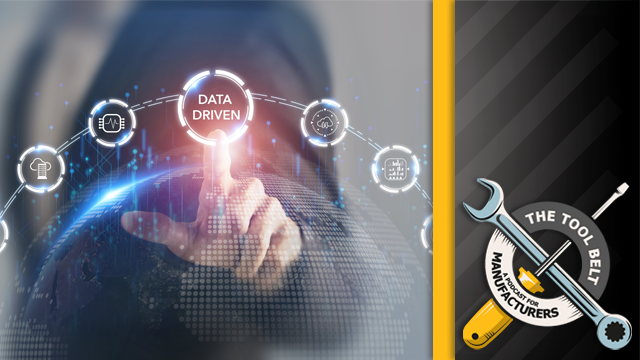 Podcast Should Data Be Driving All Our Decision Making 65149d053f665