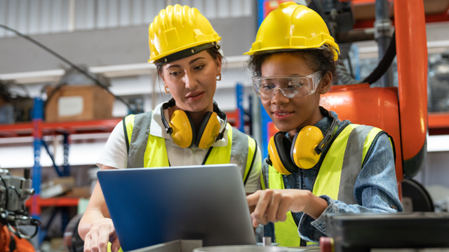 Safety Goals How One Plant Achieved Zero Recordable Incidents