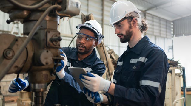 Take Steps To Quantify The Value Of Your Preventive Maintenance Optimization Efforts