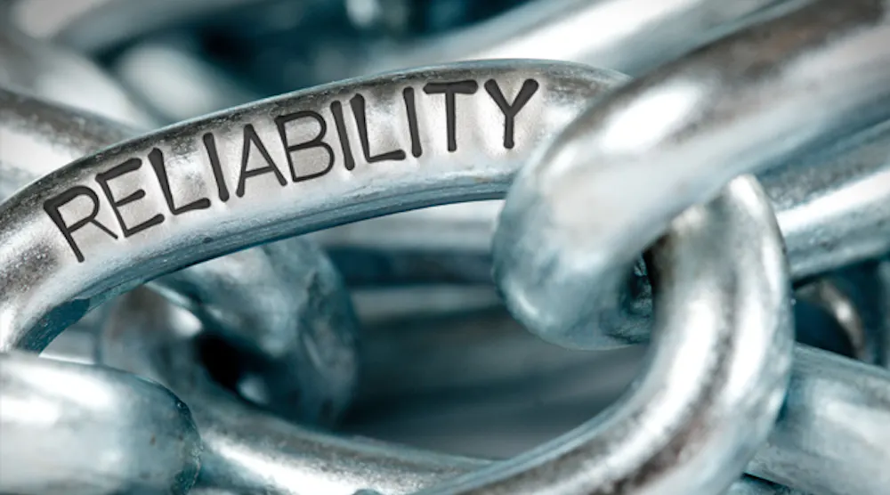 Why a structured reliability improvement team process is key to finding ...