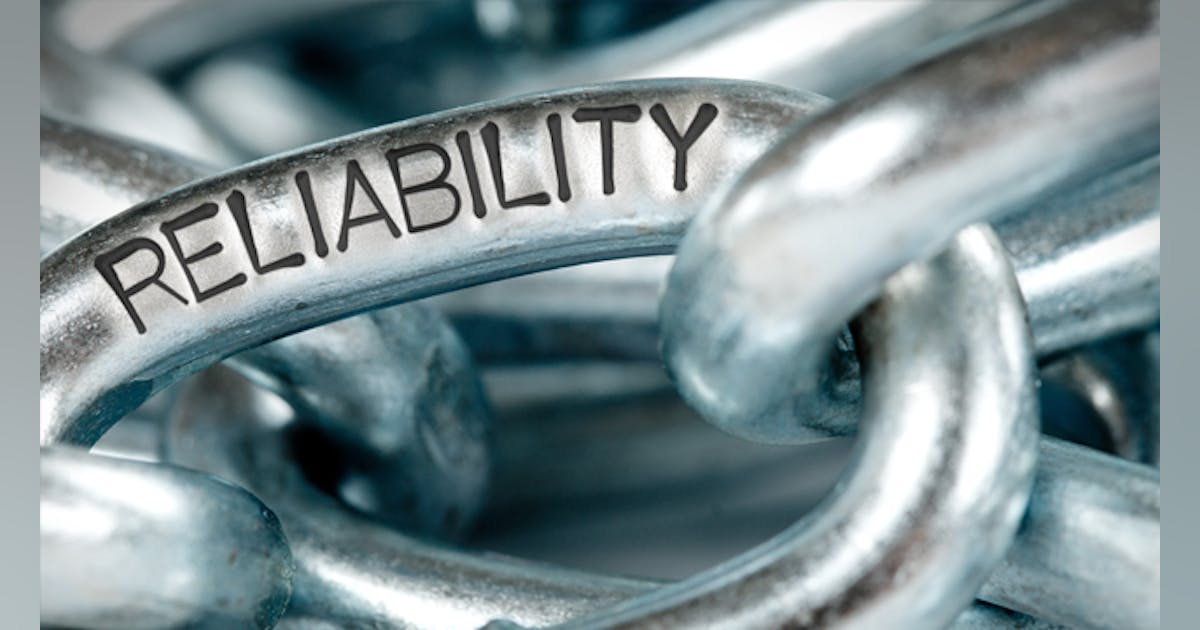 Why a structured reliability improvement team process is key to finding ...