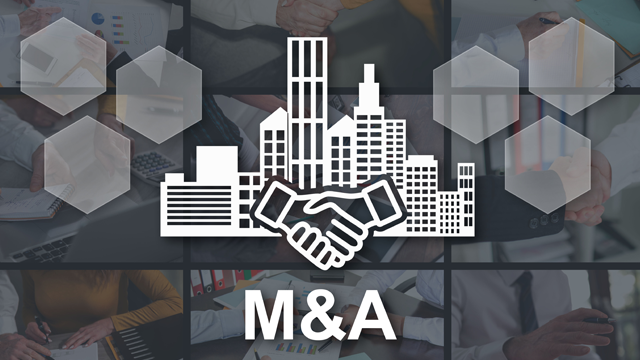 Mergers And Acquisition 6509c2077bff8