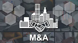 Mergers And Acquisition