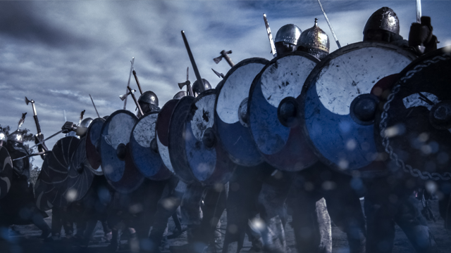 Establishing A Battle Cry To Keep Your Plant Team Motivated And Set Expectations 651cbbedc623e