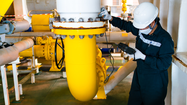 Have You Heard What S New In Industrial Ultrasound 65371b5946973