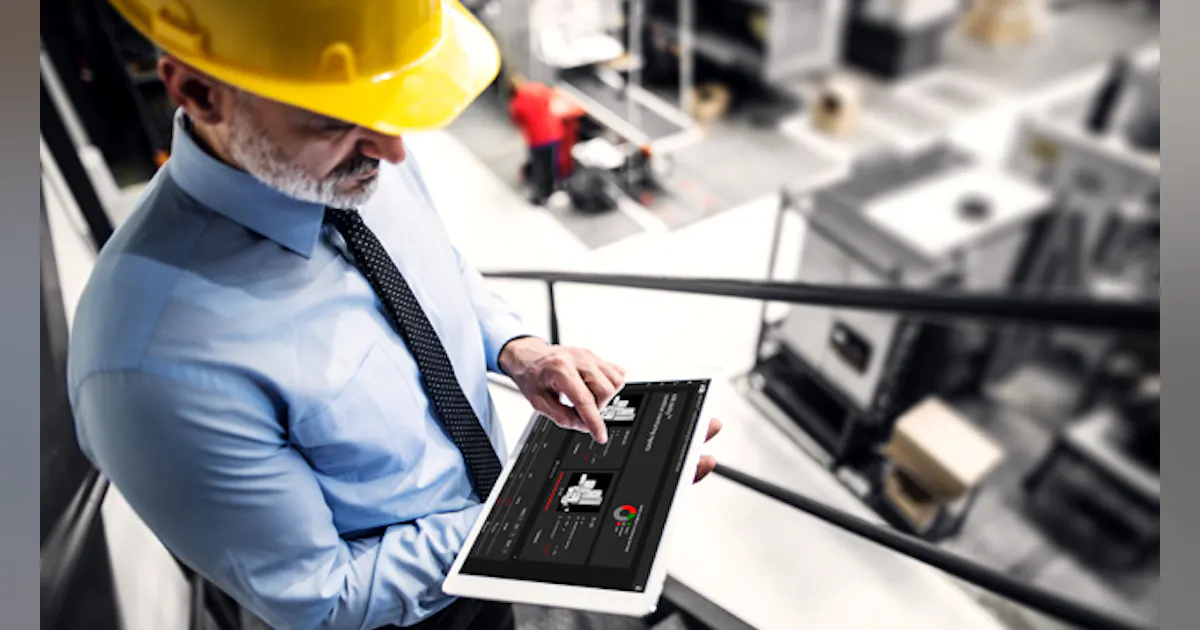 Device Condition How to better monitor your condition monitoring devices | Plant Services