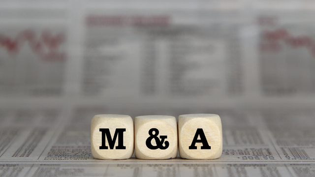 Industrial Mergers And Acquisitions Stratasys T Imken Arclin And More 653c5b83df2dd