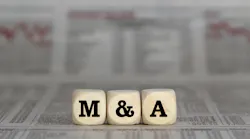 Industrial Mergers And Acquisitions Stratasys, T Imken, Arclin, And More