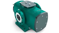 Netzsch Pumps North America Netzsch Pumps North America