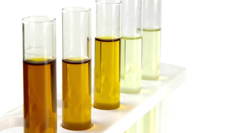 Tips And Tricks To Improve Your Plant&rsquo;s Oil Analysis Program