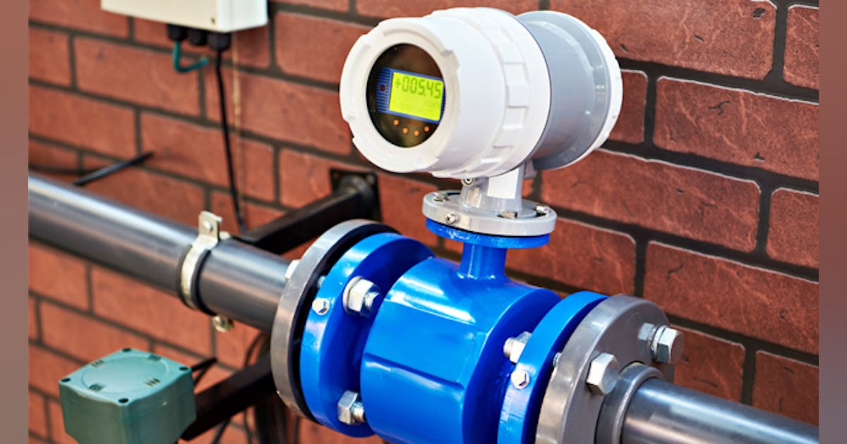 Use smart instrumentation to prevent dangerous, costly spills at your ...