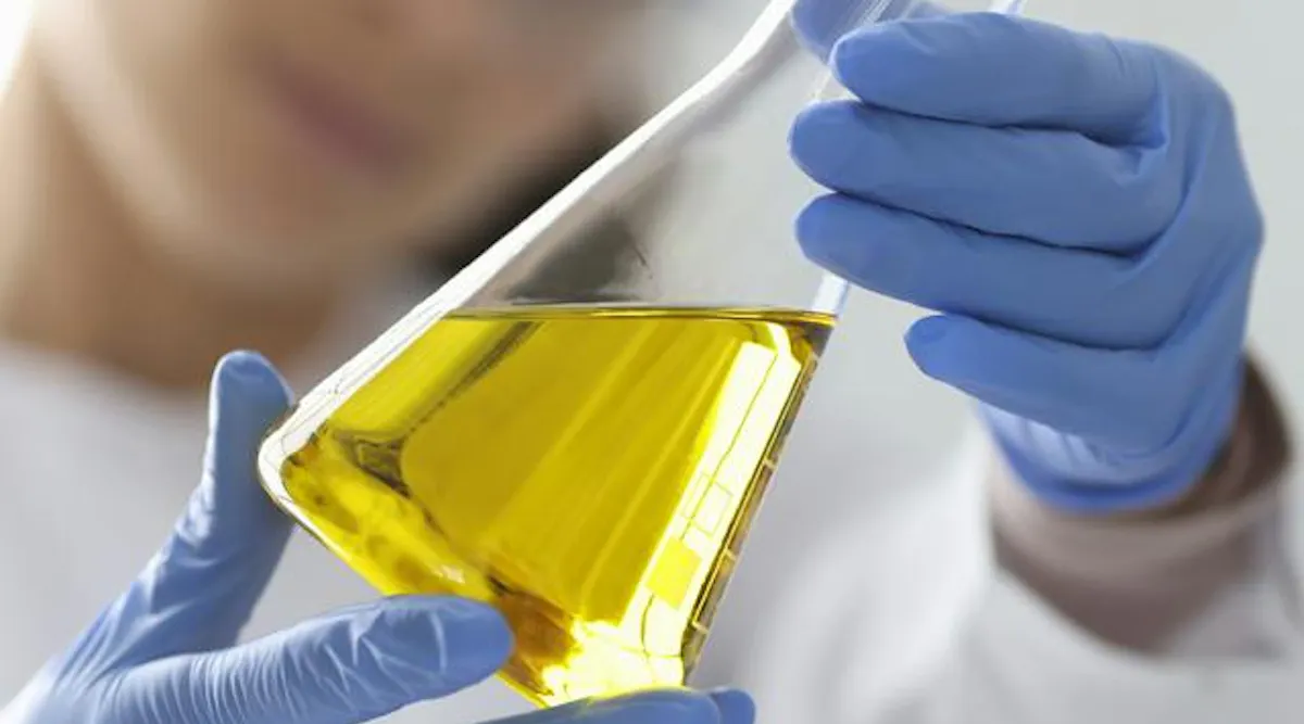 How oil analysis plays a key role in your maintenance program | Plant ...