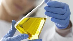 Making the most of your oil analysis data Making the most of your oil analysis data