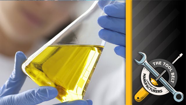 Making the most of your oil analysis data