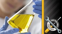 Making the most of your oil analysis data Making the most of your oil analysis data